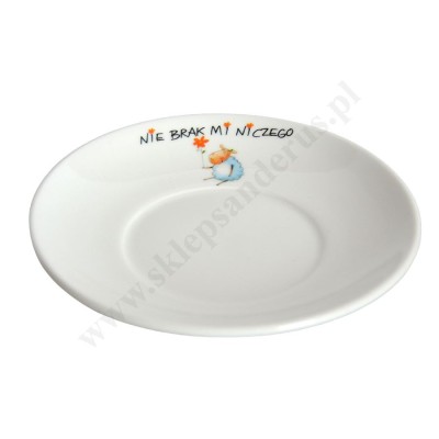 FILIŻANKA "PAN JEST PASTERZEM MOIM" - 70335