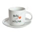 FILIŻANKA "BÓG CIĘ KOCHA" - 68880