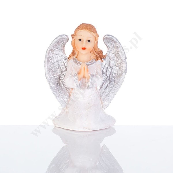 ANIOŁEK - wys. 9.5 cm - 1487