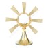 MONSTRANCJA MINI - wys. 28 cm - 56928