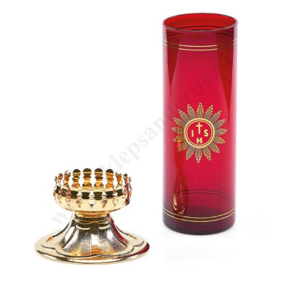 PODSTAWA DO LAMPY OLIWNEJ - 1167