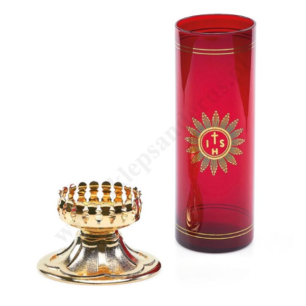 PODSTAWA DO LAMPY OLIWNEJ - 1167