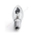ŻARÓWKA DO LAMPKI WIECZNEJ - wys. 6 cm - 3983