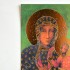 MATKA BOŻA CZĘSTOCHOWSKA - obrazek 6.5 x 10 cm - paczka 100 szt. - 87133