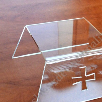 TRON POD MONSTRANCJĘ - MAŁY - wys. 10 cm - 6452