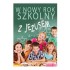 PLAKAT - W NOWY ROK SZKOLNY Z JEZUSEM - format 33 x 48 cm - 73363
