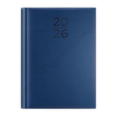 TERMINARZ 2026 - A5 - PRINT GRANAT - 90068