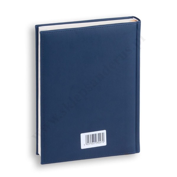 TERMINARZ 2026 - A5 - PRINT GRANAT - 90068