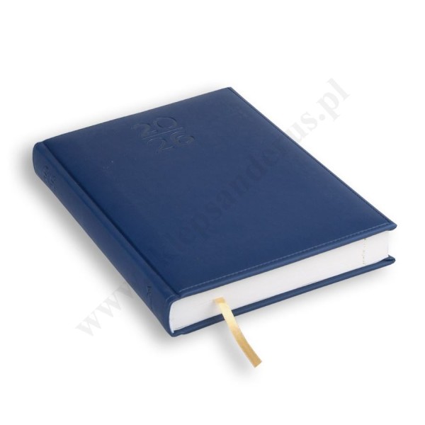 TERMINARZ 2026 - A5 - PRINT GRANAT - 90068