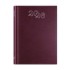 TERMINARZ 2026 - A5 - STANDARD BORDO - 72044