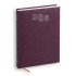 TERMINARZ 2026 - A5 - STANDARD BORDO - 72044