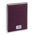 TERMINARZ 2026 - A5 - STANDARD BORDO - 72044