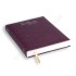 TERMINARZ 2026 - A5 - STANDARD BORDO - 72044