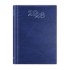 TERMINARZ 2026 - A5 - STANDARD GRANAT - 72045