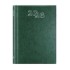 TERMINARZ 2026 - A5 - STANDARD ZIELONY - 72046