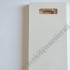 PARA ANIOŁÓW - obrazek na desce 13.5 x 31.5 cm - 84124