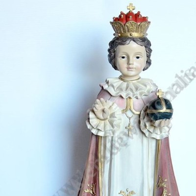 DZIECIĄTKO PRASKIE - wys. 30 cm - 61998