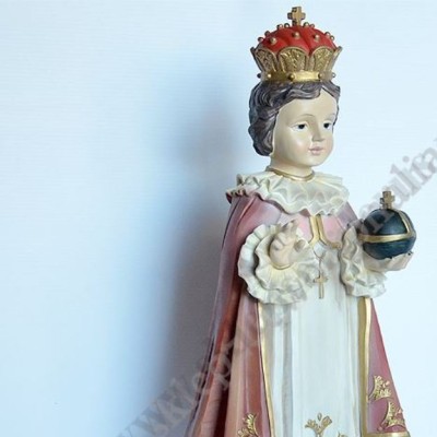 DZIECIĄTKO PRASKIE - wys. 30 cm - 61998
