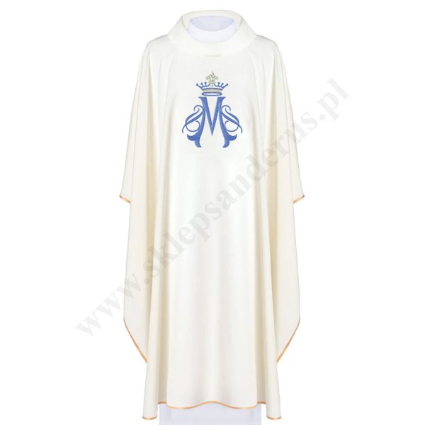 ORNAT MARYJNY - 65267