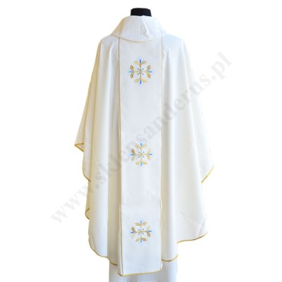 ORNAT SERCE MATKI BOŻEJ - 65253