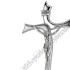 KRZYŻ NOWOCZESNY - wys. 25 cm - 003131