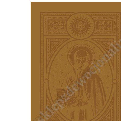ĆWICZENIA DUCHOWE - Ignacy Loyola