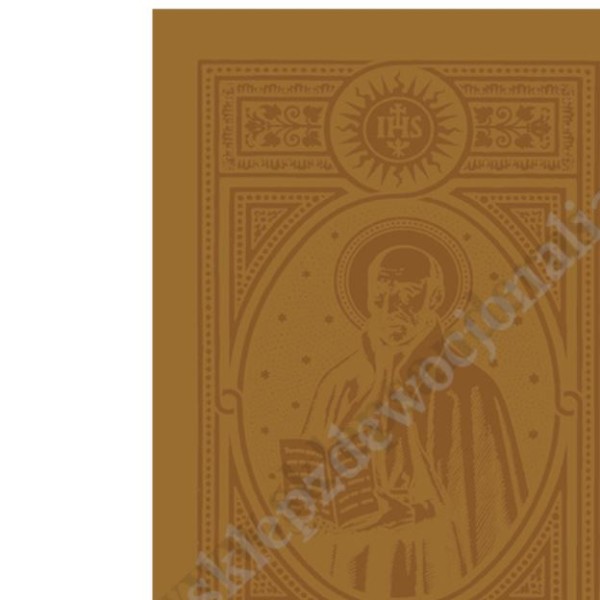 ĆWICZENIA DUCHOWE - Ignacy Loyola