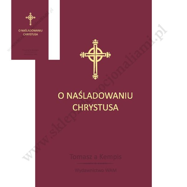 O NAŚLADOWANIU CHRYSTUSA