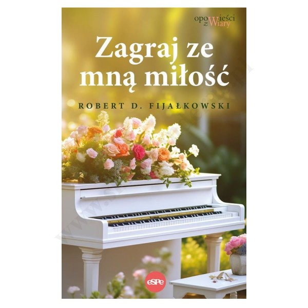 ZAGRAJ ZE MNĄ MIŁOŚĆ