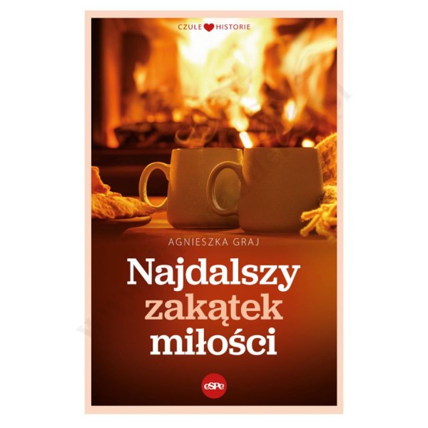 NAJDALSZY ZAKĘTEK MIŁOŚCI