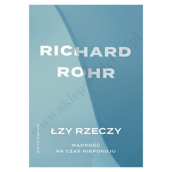 ŁZY RZECZY