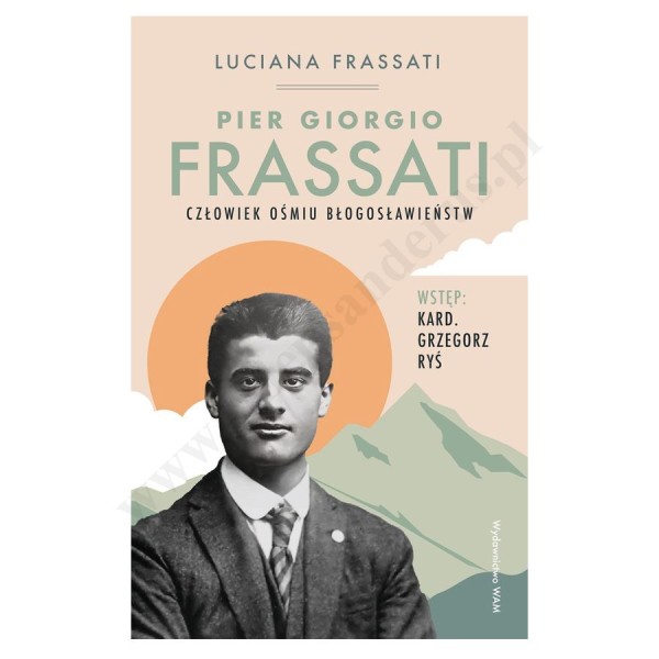 PIER GIORGIO FRASSATI