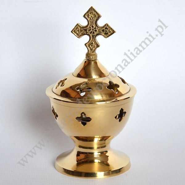 KADZIELNICA DOMOWA - 81055