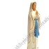 MATKA BOŻA Z LOURDES - wys. 30 cm - 79441