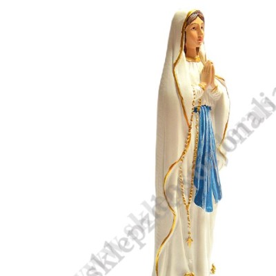 MATKA BOŻA Z LOURDES - wys. 30 cm - 79441