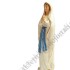 MATKA BOŻA Z LOURDES - wys. 30 cm - 79441