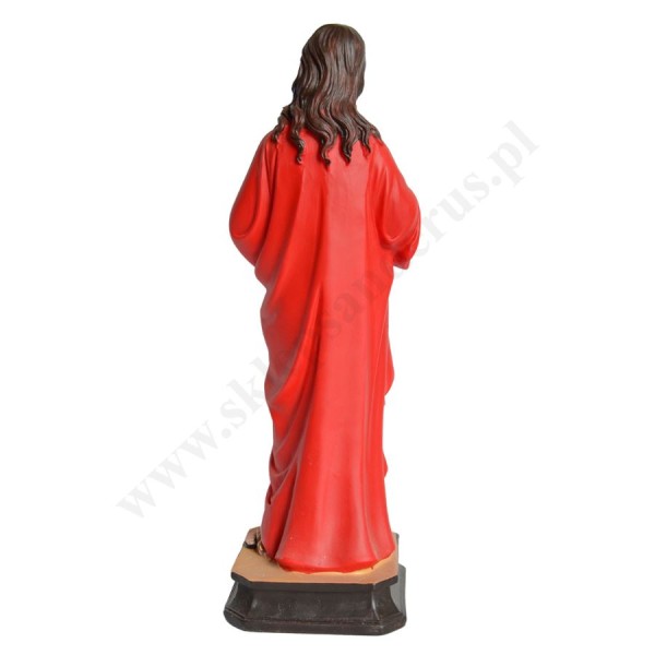 SERCE PANA JEZUSA - wys. 30.8 cm - 2926