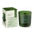 ŚWIECA ZAPACHOWA W SZKLE - ZAPACH SANDALWOOD LUB CEDARWOOD -50804