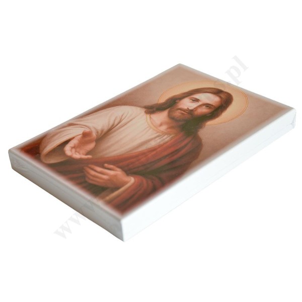 PAN JEZUS - format 13 x19 cm - 65300