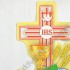 EMBLEMAT EUCHARYSTYCZNY - 61621