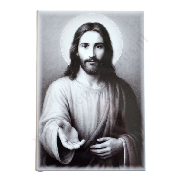 PAN JEZUS - format 13 x 19 cm - 65294