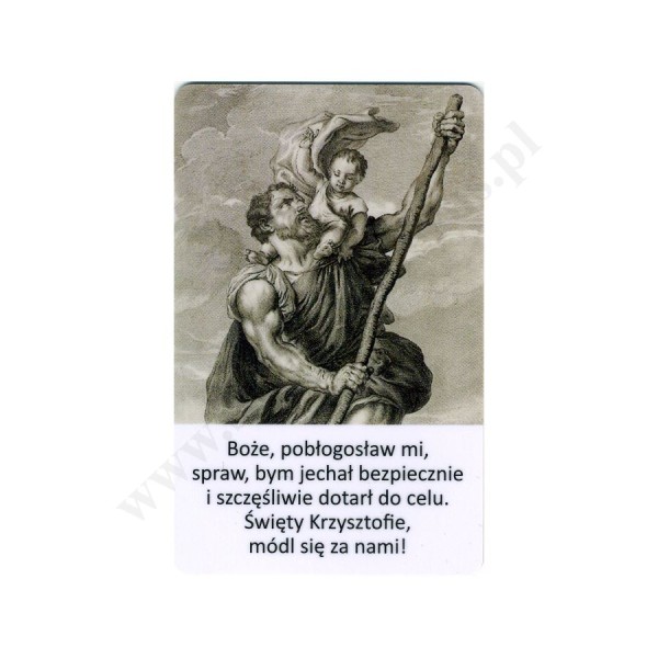 KARTA KIEROWCY - mix wzorów - 74815