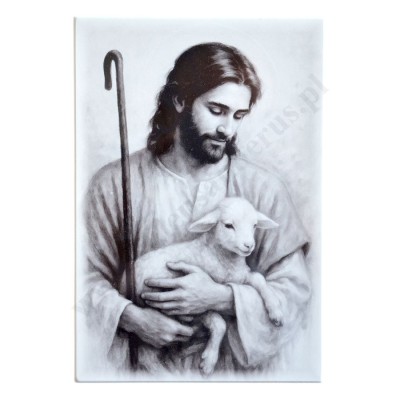 PAN JEZUS - format 13 x 19 cm - 65297