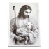PAN JEZUS DOBRY PASTERZ - format 18 x 27 cm - 6426