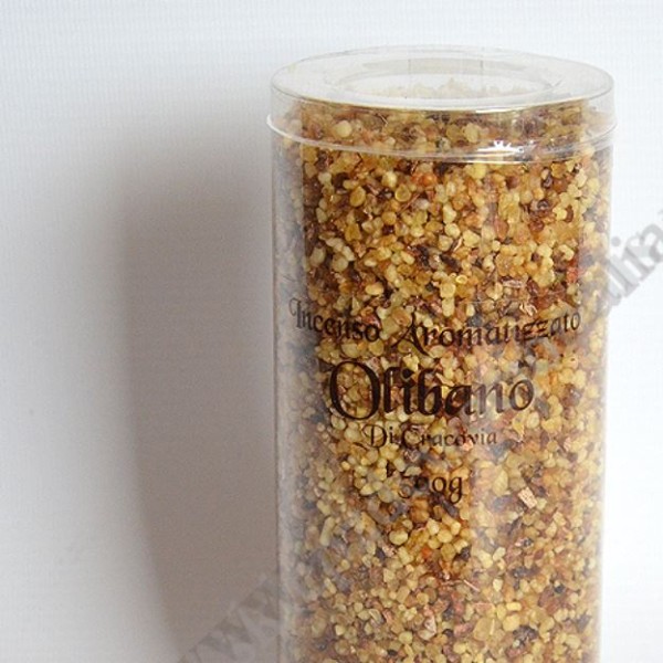 MIRRA BALSAMICZNA - 450g - 66065