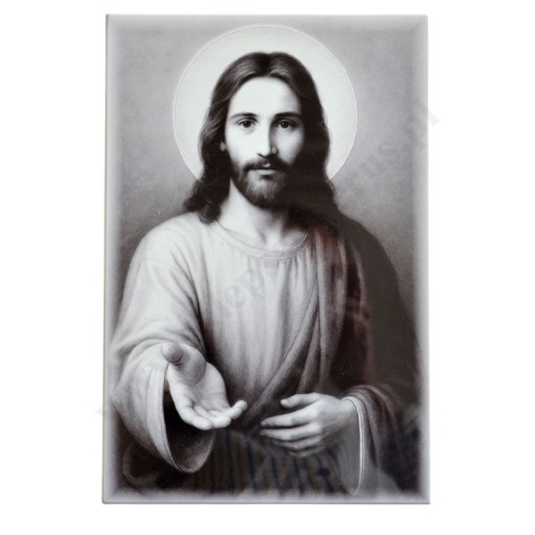 PAN JEZUS - format 18 x 27 cm - 65276