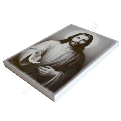 PAN JEZUS - format 18 x 27 cm - 65276