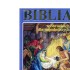 BIBLIA W OBRAZKACH DLA NAJMŁODSZYCH - NIEBIESKA