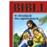 BIBLIA W OBRAZKACH DLA NAJMŁODSZYCH - CZERWONA