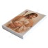 PAN JEZUS DOBRY PASTERZ - format 26 x 43 cm - 65702
